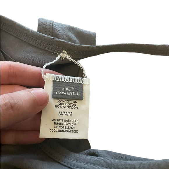 O’Neill Apres all day sundown tank top - Picture 4 of 6